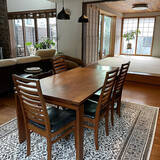 「【写真でルームツアー】山岳リゾートのような開放感と自然を感じる住まい。maimai0110さんのお家をご紹介！」の画像3