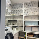 「家事効率のよい収納で生活の満足度を上げる！つくってよかった収納スペース10選」の画像11