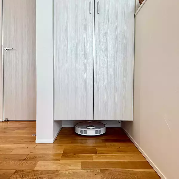 「家事効率のよい収納で生活の満足度を上げる！つくってよかった収納スペース10選」の画像