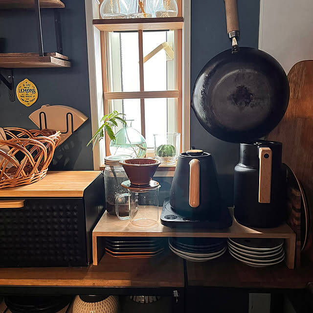 家事効率のよい収納で生活の満足度を上げる！つくってよかった収納スペース10選