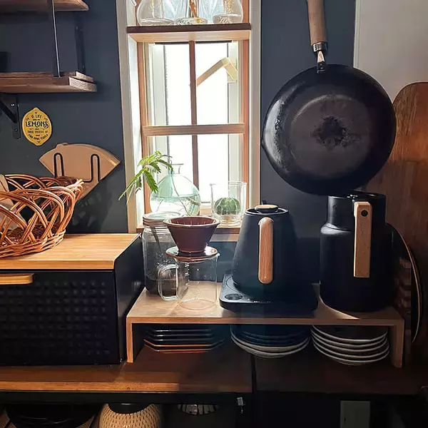 「家事効率のよい収納で生活の満足度を上げる！つくってよかった収納スペース10選」の画像