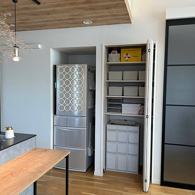 家事効率のよい収納で生活の満足度を上げる！つくってよかった収納スペース10選