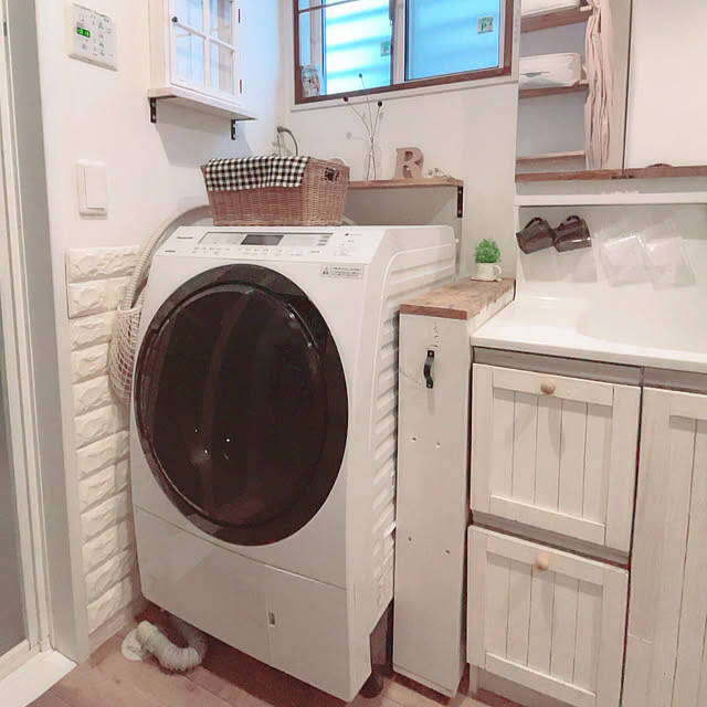 家事効率のよい収納で生活の満足度を上げる！つくってよかった収納スペース10選