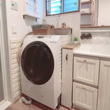 「家事効率のよい収納で生活の満足度を上げる！つくってよかった収納スペース10選」の画像9