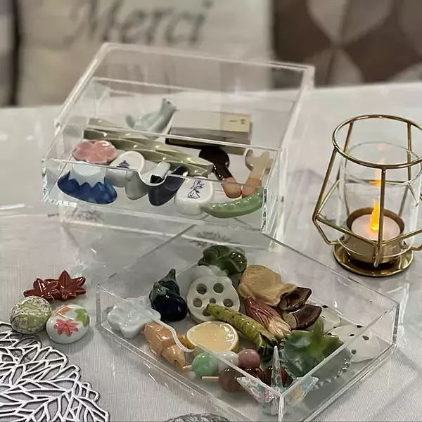 楽天市場】透明 コレクションケース アクリルケース 箱型 1cm単位でサイズ製作 セミオーダーボックス アクリル  背面ミラー1面仕様・2面・3面仕様あり 3辺合計サイズ最大170cmまで製作可能 アクリリカル : 看板ショップ 【美品】アクリルショーケース 【一点物・オリジナル】