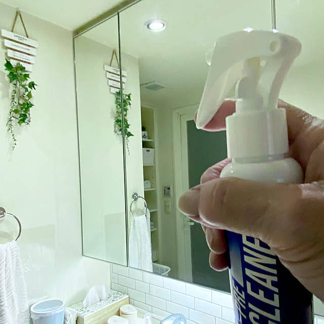 毎朝気分よく身支度ができる♪洗面台がピカピカになる方法10選
