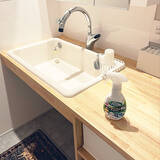 「毎朝気分よく身支度ができる♪洗面台がピカピカになる方法10選」の画像2