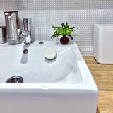 「毎朝気分よく身支度ができる♪洗面台がピカピカになる方法10選」の画像5