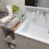 「毎朝気分よく身支度ができる♪洗面台がピカピカになる方法10選」の画像8