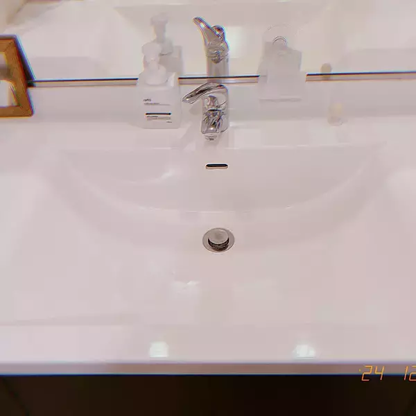 「毎朝気分よく身支度ができる♪洗面台がピカピカになる方法10選」の画像