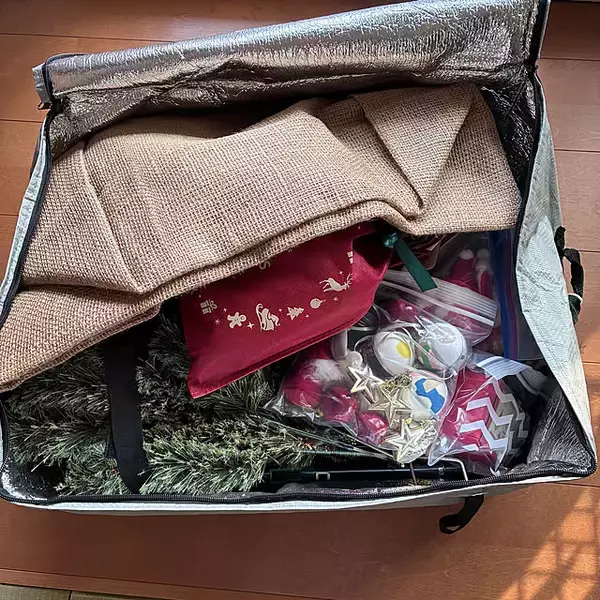 「きっとやってみたくなるアイデアが続々！100均アイテムの意外な活用テクニック6選」の画像