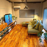 「無骨で洗練された空間が演出できる☆インダストリアルインテリアのカタログ」の画像2