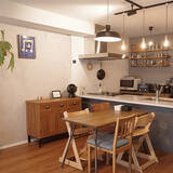 「無骨で洗練された空間が演出できる☆インダストリアルインテリアのカタログ」の画像3