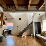 「無骨で洗練された空間が演出できる☆インダストリアルインテリアのカタログ」の画像4