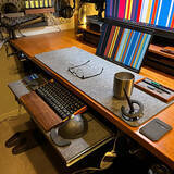 「無骨で洗練された空間が演出できる☆インダストリアルインテリアのカタログ」の画像5