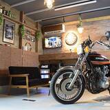 「無骨で洗練された空間が演出できる☆インダストリアルインテリアのカタログ」の画像7