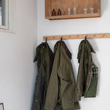 「壁面収納に大活躍！自宅で活用しやすいIKEAのフックアイテム6選」の画像1