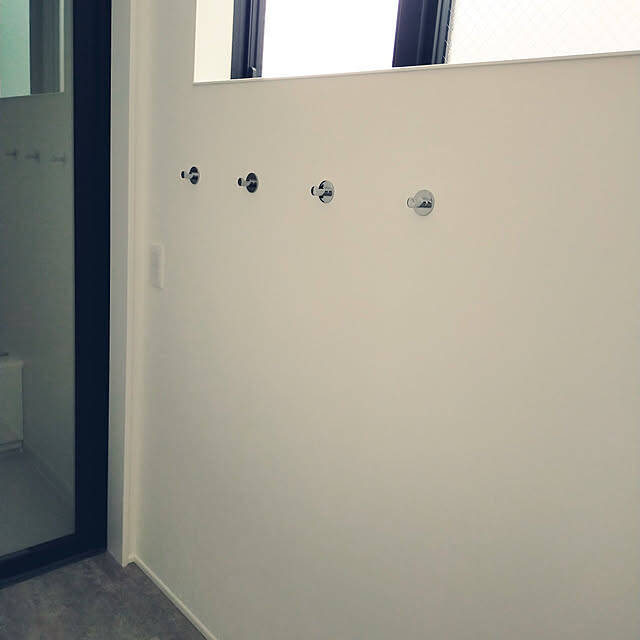 壁面収納に大活躍！自宅で活用しやすいIKEAのフックアイテム6選