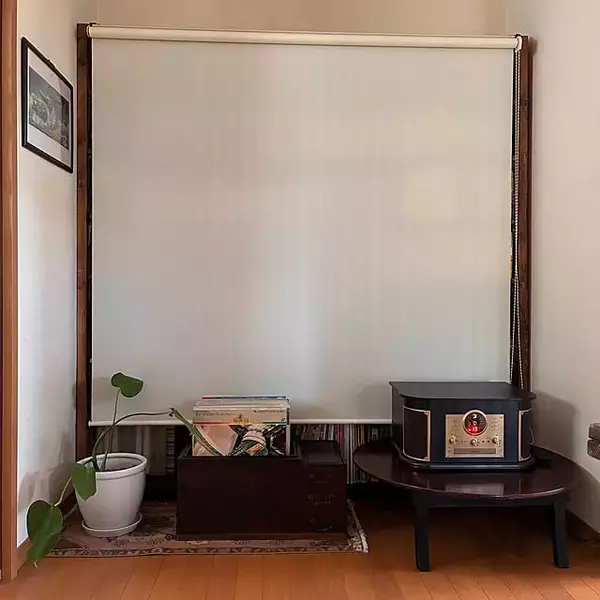 「読書好きさん必見の収納アイデア♪お部屋にも暮らしにもしっくりとなじむ本棚のコーディネート実例」の画像