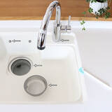 「もうニオイも汚れも怖くない！シンク周りの効果的なお掃除方法」の画像8