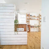 「暮らしにメリハリをつける！空間を分けるゾーニングのアイディア」の画像10