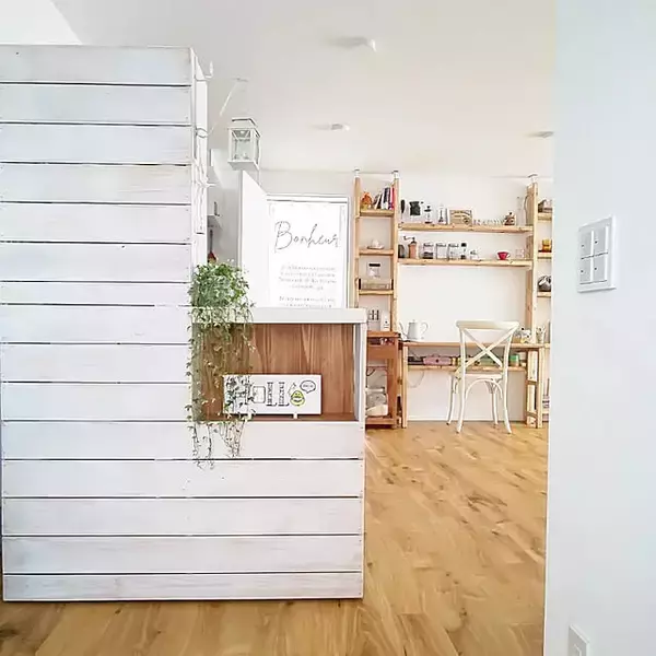 「暮らしにメリハリをつける！空間を分けるゾーニングのアイディア」の画像