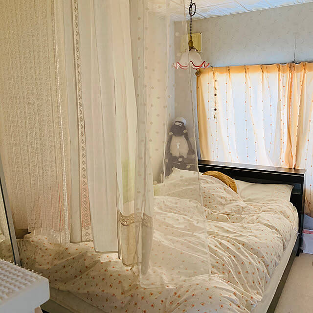 暮らしにメリハリをつける！空間を分けるゾーニングのアイディア