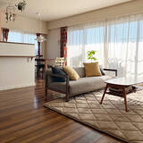 「暮らしにメリハリをつける！空間を分けるゾーニングのアイディア」の画像7