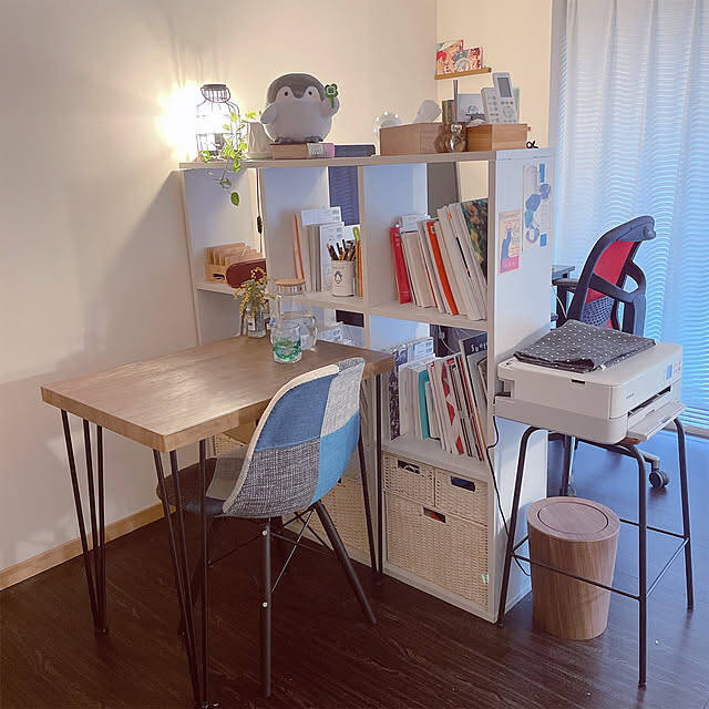 暮らしにメリハリをつける！空間を分けるゾーニングのアイディア