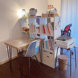 「暮らしにメリハリをつける！空間を分けるゾーニングのアイディア」の画像8