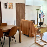 「「毎日使う物は気楽に隠す♪生活感をすっきりオフする収納術」 by Misakiさん」の画像10