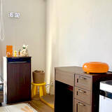 「「毎日使う物は気楽に隠す♪生活感をすっきりオフする収納術」 by Misakiさん」の画像5