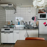 「「シンク下に革命を起こす！スライド式ステンレス3段ラック」 by hitomiさん」の画像3