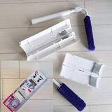 「【高コスパアイテム】繰り返し使えて、高いところまで届く！激落ちくんトレループ by mi-saさん」の画像3