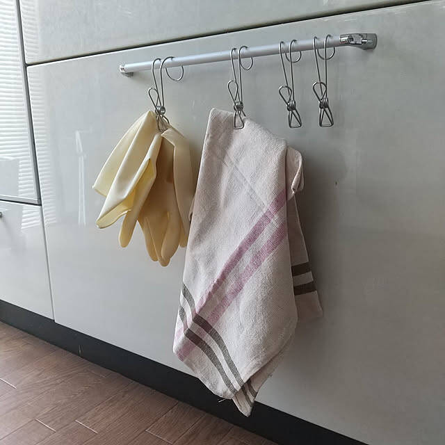 やっぱり使える！キッチンで大活躍する無印良品の収納アイテム