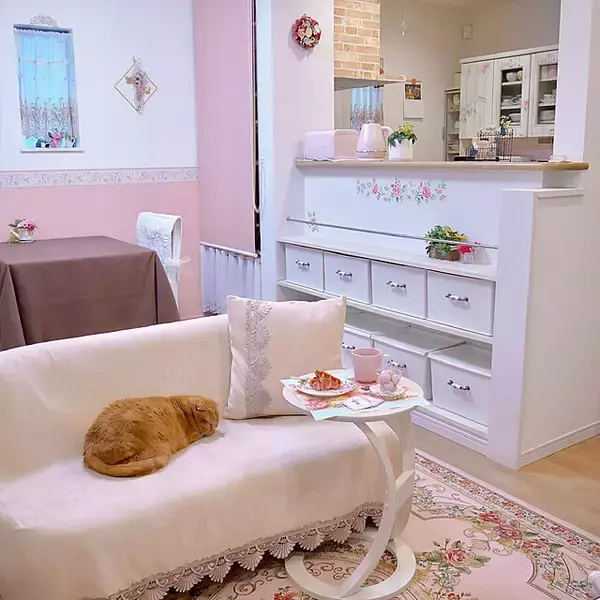 「「ロイヤルコペンハーゲンをカジュアルに楽しめる、ペアマグカップ」 by pinaminさん」の画像