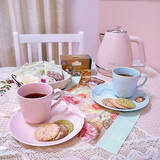 「「ロイヤルコペンハーゲンをカジュアルに楽しめる、ペアマグカップ」 by pinaminさん」の画像5