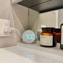 置きたい場所に合わせて選べる！デザインや見やすさが魅力的なIKEAでおすすめの時計6選