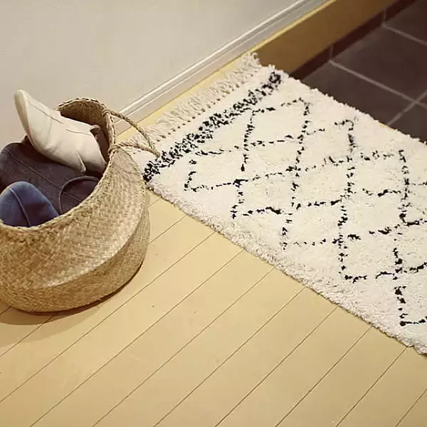 柔らかな素材でなんでも入れやすい。IKEAの定番バスケット「FLADIS」活用術6選