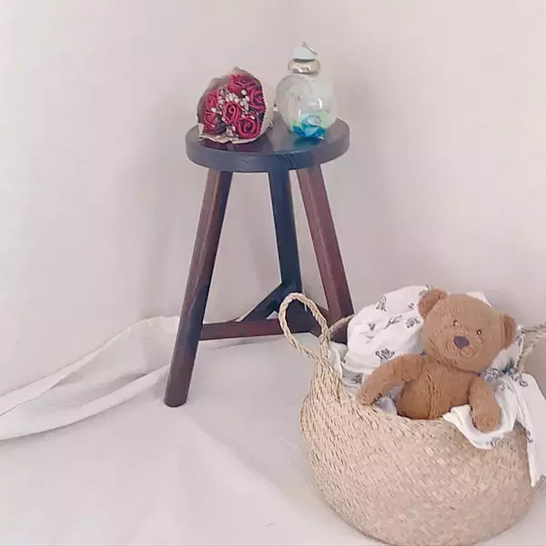 「柔らかな素材でなんでも入れやすい。IKEAの定番バスケット「FLADIS」活用術6選」の画像