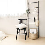 「柔らかな素材でなんでも入れやすい。IKEAの定番バスケット「FLADIS」活用術6選」の画像7