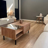 「LOWYAの家具を取り入れてインテリアを垢抜けさせる！RoomClipユーザーさんの実例からおすすめをご紹介」の画像4