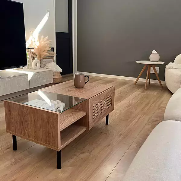 「LOWYAの家具を取り入れてインテリアを垢抜けさせる！RoomClipユーザーさんの実例からおすすめをご紹介」の画像