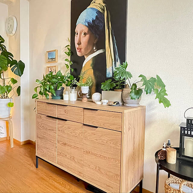 LOWYAの家具を取り入れてインテリアを垢抜けさせる！RoomClipユーザーさんの実例からおすすめをご紹介