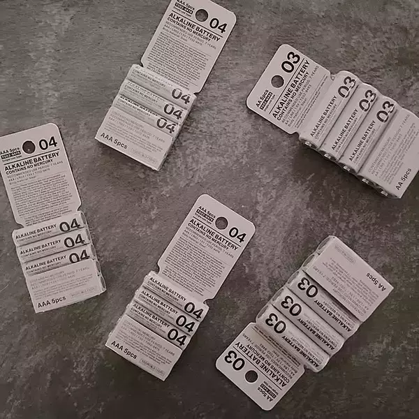 「【みんなが選んだ！】これ買って正解♪Standard Productsの消耗品4選」の画像