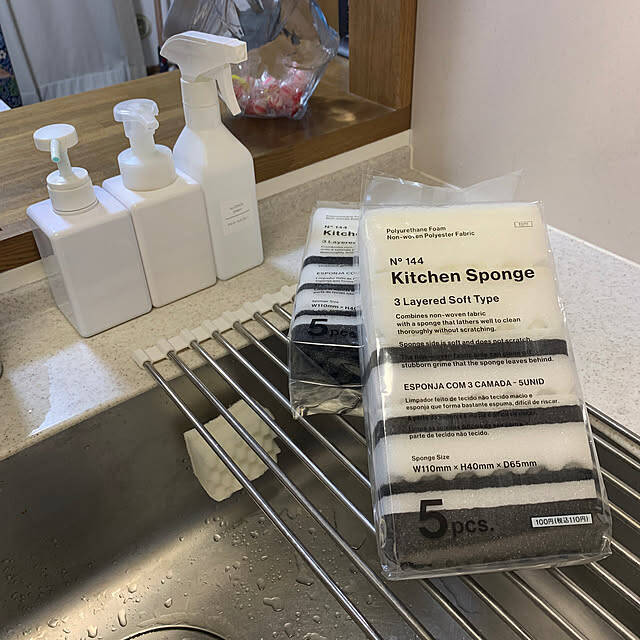 【みんなが選んだ！】これ買って正解♪Standard Productsの消耗品4選