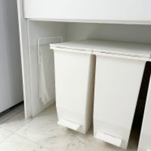 シンプルで使いやすい！キッチンの整理整頓に役立つセリアの収納アイテム6選