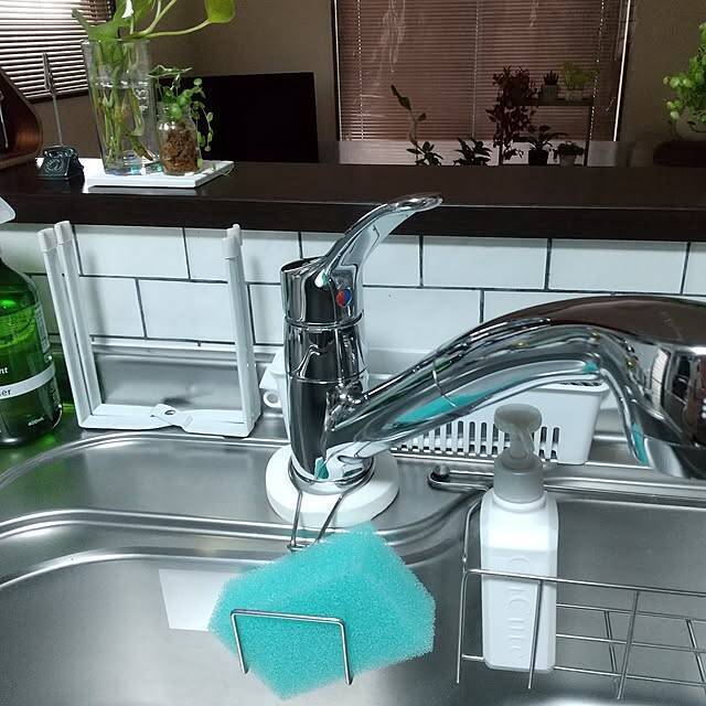 シンプルで使いやすい！キッチンの整理整頓に役立つセリアの収納アイテム6選