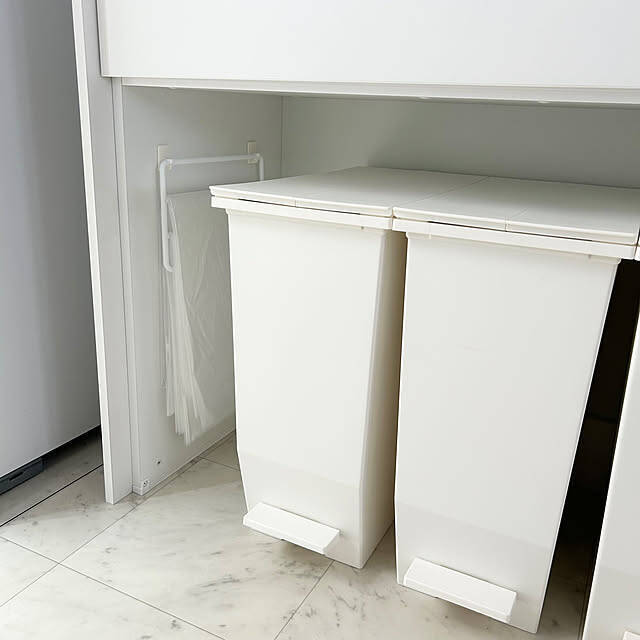 シンプルで使いやすい！キッチンの整理整頓に役立つセリアの収納アイテム6選