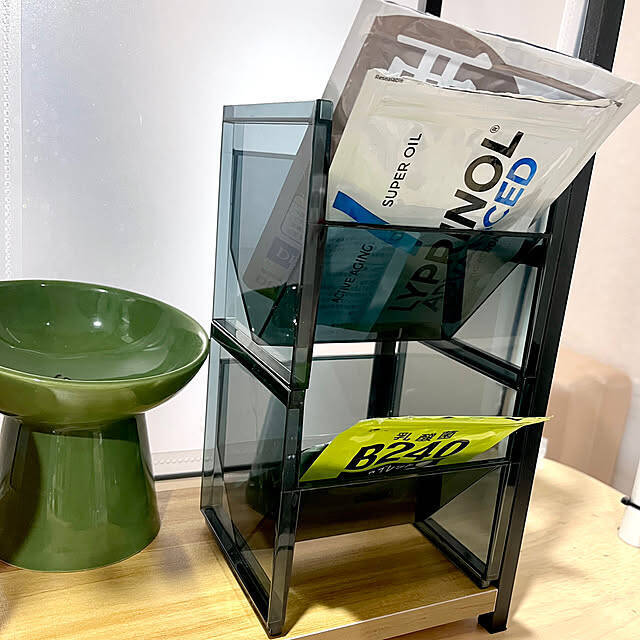 シンプルで使いやすい！キッチンの整理整頓に役立つセリアの収納アイテム6選